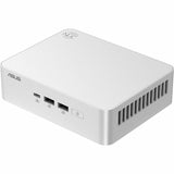 ASUS NUC 15 Pro Plus RNUC15CRSU7089AU Desktop Computer - Intel Core Ultra 7 255H - 32 GB - 1 TB SSD - Mini PC - Silver