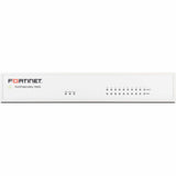 Fortinet FortiTelemetry FTL-100G Network Management Appliance