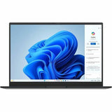 ASUS ZenBook Duo UX8406 UX8406CA-PS99T 14" Touchscreen Detachable 2 in 1 Notebook - 3K - 120 Hz - Intel Core Ultra 9 285H - Intel Evo Platform - 32 GB - 1 TB SSD - Inkwell Gray