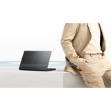 ASUS ZenBook Duo UX8406 UX8406CA-PS99T 14" Touchscreen Detachable 2 in 1 Notebook - 3K - 120 Hz - Intel Core Ultra 9 285H - Intel Evo Platform - 32 GB - 1 TB SSD - Inkwell Gray