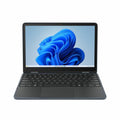 Lenovo 300w Gen 5 83LF0004US 11.6" Touchscreen Convertible 2 in 1 Notebook - HD - 60 Hz - Intel N-Series N150 - 4GB - 128GB SSD - Slate Gray - Windows 11 Pro
