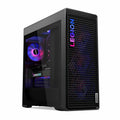 Lenovo Legion T7 34IAS10 90Y6003KUS Gaming Desktop Computer - Intel Core Ultra 7 265KF - 32GB - 1TB SSD - Tower - Storm Gray - Windows 11 Pro