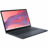 ASUS Chromebook CX14 CX1405 CX1405CTA-DS84FT 14" Chromebook - Full HD - Intel N-Series N150 - 8 GB - 64 GB Flash Memory