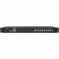 SonicWall SaaS 7 Days of Advanced Reporting and Analytics for NSa 2800, 1 Year (03-SSC-3210)
