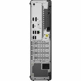 Lenovo ThinkCentre M70s Gen 6 12YK000QUS Small Form Factor Desktop - Intel Core Ultra 7 265 vPro, 16GB RAM, 512GB SSD, Windows 11 Pro