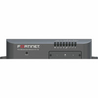 Fortinet FortiExtender FEV-511G Wi-Fi 6 IEEE 802.11 a/b/g/n/ac/ax 2 SIM Ethernet, Cellular Modem/Wireless Router (FEV-511G-A)