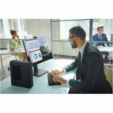 ASUS V500 V500MV-DS704 Desktop Computer - Intel Core i7 13th Gen i7-13620H - 16 GB - 512 GB SSD - Mini-tower - Gray