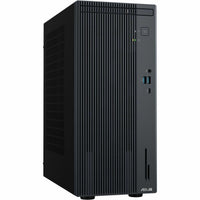 ASUS V500 V500MV-DS704 Desktop Computer - Intel Core i7 13th Gen i7-13620H - 16 GB - 512 GB SSD - Mini-tower - Gray
