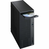 ASUS V500 V500MV-DS704 Desktop Computer - Intel Core i7 13th Gen i7-13620H - 16 GB - 512 GB SSD - Mini-tower - Gray