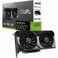 ASUS NVIDIA GeForce RTX 5060 Ti Graphic Card - 8 GB GDDR7 (DUAL-RTX5060TI-O8G)