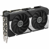 ASUS NVIDIA GeForce RTX 5060 Ti Graphic Card - 8 GB GDDR7 (DUAL-RTX5060TI-O8G)