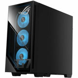 ASUS ROG G700 G700TF-XS776 Gaming Desktop Computer - Intel Core Ultra 7 265F - 32 GB - 1 TB SSD - Black