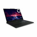 Lenovo Legion 5 15AKP10 83F1000VUS 15.1" Gaming Notebook - WQXGA - 165 Hz - AMD Ryzen AI 7 350 - 32GB - 1TB SSD - Eclipse Black - Windows 11 Pro