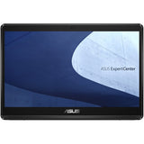 ASUS ExpertCenter E1 E1600WKAT-PN441281-CA All-in-One Computer - Intel Celeron N4500 - 4 GB - 128 GB SSD - 15.6" Touchscreen - Desktop - Black