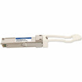 AddOn QSFP28-100G-DCO-J-AO Juniper Networks Compatible (with select systems) TAA 100GBase-ZR QSFP28 Transceiver (SMF, 1528.77nm to 1567.13nm, 80km, LC, DOM)