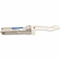 AddOn QSFP28-100G-DCO-J-AO Juniper Networks Compatible (with select systems) TAA 100GBase-ZR QSFP28 Transceiver (SMF, 1528.77nm to 1567.13nm, 80km, LC, DOM)