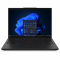 Lenovo ThinkPad L14 Gen 6 21S8001WUS 14" Notebook - WUXGA - AMD Ryzen 5 PRO 215 - 16GB - 512GB SSD - Black - Windows 11 Pro