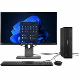 Lenovo ThinkCentre M90s Gen 6 12YU000HUS Small Form Factor Desktop - Intel Core Ultra 5 235, 16GB RAM, 512GB SSD, Windows 11 Pro