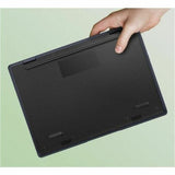 ASUS Chromebook CR11 CR1104CTA-GE42 11.6" Rugged Chromebook - HD - Intel N-Series N150 - 4 GB - 32 GB Flash Memory - Mineral Gray