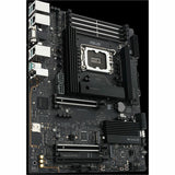 ASUS Pro WS W880-ACE SE Gaming Desktop Motherboard - Intel W880 Chipset - Socket LGA-1851 - ATX