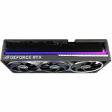 ASUS ROG NVIDIA GeForce RTX 5090 Graphic Card - 32 GB GDDR7 (ROG-ASTRAL-RTX5090-32G-GA)
