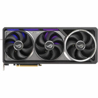ASUS ROG NVIDIA GeForce RTX 5090 Graphic Card - 32 GB GDDR7 (ROG-ASTRAL-RTX5090-32G-GA)