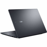 ASUS ExpertBook B5 B5405 B5405CCA-XS74 14" Notebook - WQXGA - 144 Hz - Intel Core Ultra 7 255H - 16 GB - 512 GB SSD - Smart Card Reader - Gentle Gray