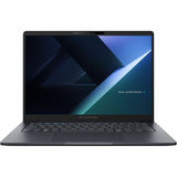 ASUS ExpertBook B5 B5405 B5405CCA-XS74 14" Notebook - WQXGA - 144 Hz - Intel Core Ultra 7 255H - 16 GB - 512 GB SSD - Smart Card Reader - Gentle Gray