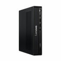 Lenovo ThinkCentre M90q Gen 6 13AC001YUS Desktop Computer - Intel Core Ultra 7 265 - 16GB - 512GB PCIe Gen4 NVMe SSD - Tiny - Black - Windows 11 Pro