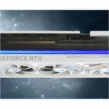 ASUS ROG NVIDIA GeForce RTX 5090 Graphic Card - 32 GB GDDR7 (ROGASTRALRTX5090O32GWHITE)