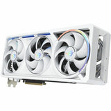 ASUS ROG NVIDIA GeForce RTX 5090 Graphic Card - 32 GB GDDR7 (ROGASTRALRTX5090O32GWHITE)