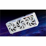 ASUS ROG NVIDIA GeForce RTX 5090 Graphic Card - 32 GB GDDR7 (ROGASTRALRTX5090O32GWHITE)