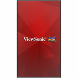 ViewSonic CDE5531 55 Inch 4K UHD Commercial Display with 500-nit Brightness, 5000:1 Contrast Ratio, 8GB RAM, 32GB Storage, 16W Dual Speakers