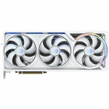 ASUS ROG NVIDIA GeForce RTX 5080 Graphic Card - 16 GB GDDR7 (ROG-ASTRAL-RTX5080-O16G-WHITE)