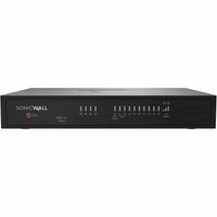 SonicWall SaaS 365 Days Of Advanced Reporting And Analytics For TZ280/TZ280P/TZ280W, 5 Years (03-SSC-7097)