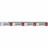 Fortinet FortiMail-900G Hardware plus 5 Year FortiCare Premium and FortiGuard Base Bundle (FML-900G-BDL-640-60)