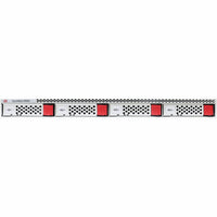Fortinet FortiMail-900G Hardware plus 1 Year FortiCare Premium and FortiGuard Enterprise ATP Bundle (FML-900G-BDL-1290-12)