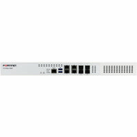 Fortinet FortiWeb-400F Hardware plus 1 Year Enterprise Bundle (FWB-400F-BDL-1266-12)