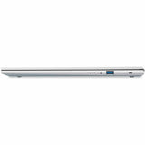 Acer Aspire Go 16 AG16-71P AG16-71P-9726 16" Notebook - WUXGA - 60 Hz - Intel Core i9 13th Gen i9-13900H - 32 GB - 1 TB PCI Express NVMe 4.0 SSD - US International Keyboard - Silver (NX.JSCAA.002)
