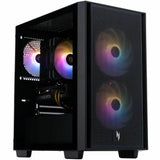Acer Nitro 60 N60-640-UD57322T Gaming Desktop Computer (UD.P02AA.06U)