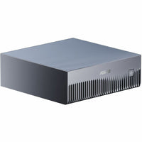 ASUS Ascent GX10-GG0010BN Desktop AI Computer - ARM Cortex X925 - 128 GB - 1 TB PCI Express NVMe 4.0 x4 SSD - Stellar Gray - TAA compliant