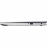 Acer Aspire Go 15 AG15-42P AG15-42P-R6ZY 15.6" Notebook - Full HD - 60 Hz - AMD Ryzen 7 Ryzen 7000 Series 7730U - 32 GB - 1 TB PCI Express NVMe 4.0 SSD - US International Keyboard - Iron (NX.JQJAA.004)