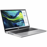 Acer Aspire Go 15 AG15-42P AG15-42P-R6ZY 15.6" Notebook - Full HD - 60 Hz - AMD Ryzen 7 Ryzen 7000 Series 7730U - 32 GB - 1 TB PCI Express NVMe 4.0 SSD - US International Keyboard - Iron (NX.JQJAA.004)