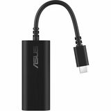 ASUS USB-C2500 V2 2.5Gigabit Ethernet Adapter
