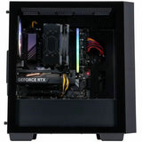 Acer Nitro 60 N60-181 Gaming Desktop Computer - AMD Ryzen 9 Ryzen 7000 Series 7900 - 64 GB - 2 TB SSD (UD.P02AA.06Y)