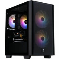 Acer Nitro 60 N60-181 Gaming Desktop Computer - AMD Ryzen 9 Ryzen 7000 Series 7900 - 64 GB - 2 TB SSD (UD.P02AA.06Y)