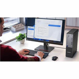 Lenovo ThinkCentre neo 50s Gen 6 13DQ001GUS Small Form Factor Desktop - Intel Core Ultra 5 225, 16GB RAM, 512GB PCIe Gen4 NVMe SSD, Windows 11 Pro