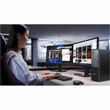 Lenovo ThinkCentre neo 50s Gen 6 13DQ001GUS Small Form Factor Desktop - Intel Core Ultra 5 225, 16GB RAM, 512GB PCIe Gen4 NVMe SSD, Windows 11 Pro