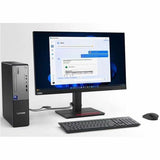Lenovo ThinkCentre neo 50s Gen 6 13DQ001GUS Small Form Factor Desktop - Intel Core Ultra 5 225, 16GB RAM, 512GB PCIe Gen4 NVMe SSD, Windows 11 Pro
