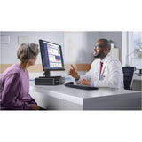 Lenovo ThinkCentre neo 50s Gen 6 13DQ001GUS Small Form Factor Desktop - Intel Core Ultra 5 225, 16GB RAM, 512GB PCIe Gen4 NVMe SSD, Windows 11 Pro